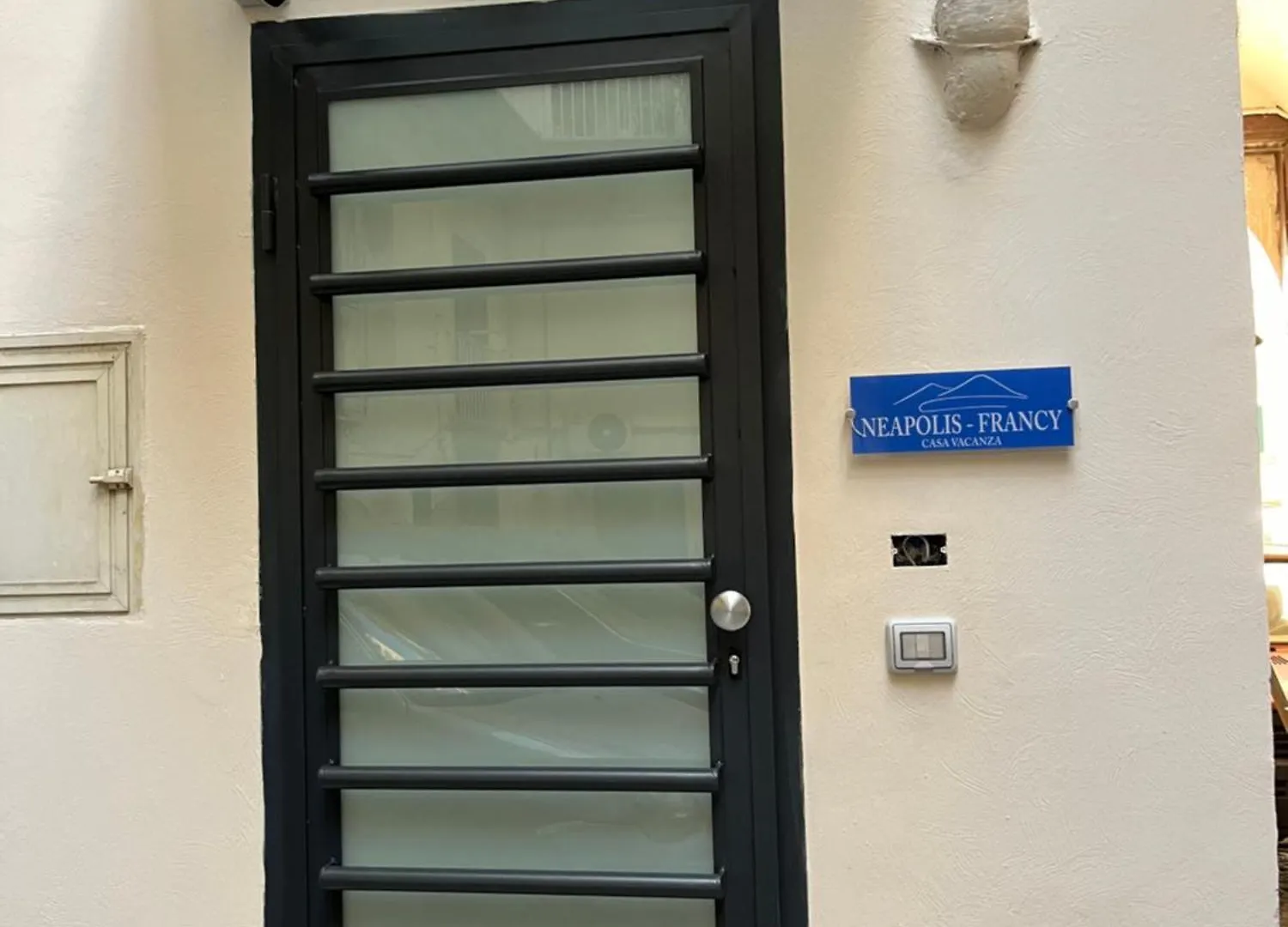 Guest house Neapolis Francy Vesuvio Hotel Italy