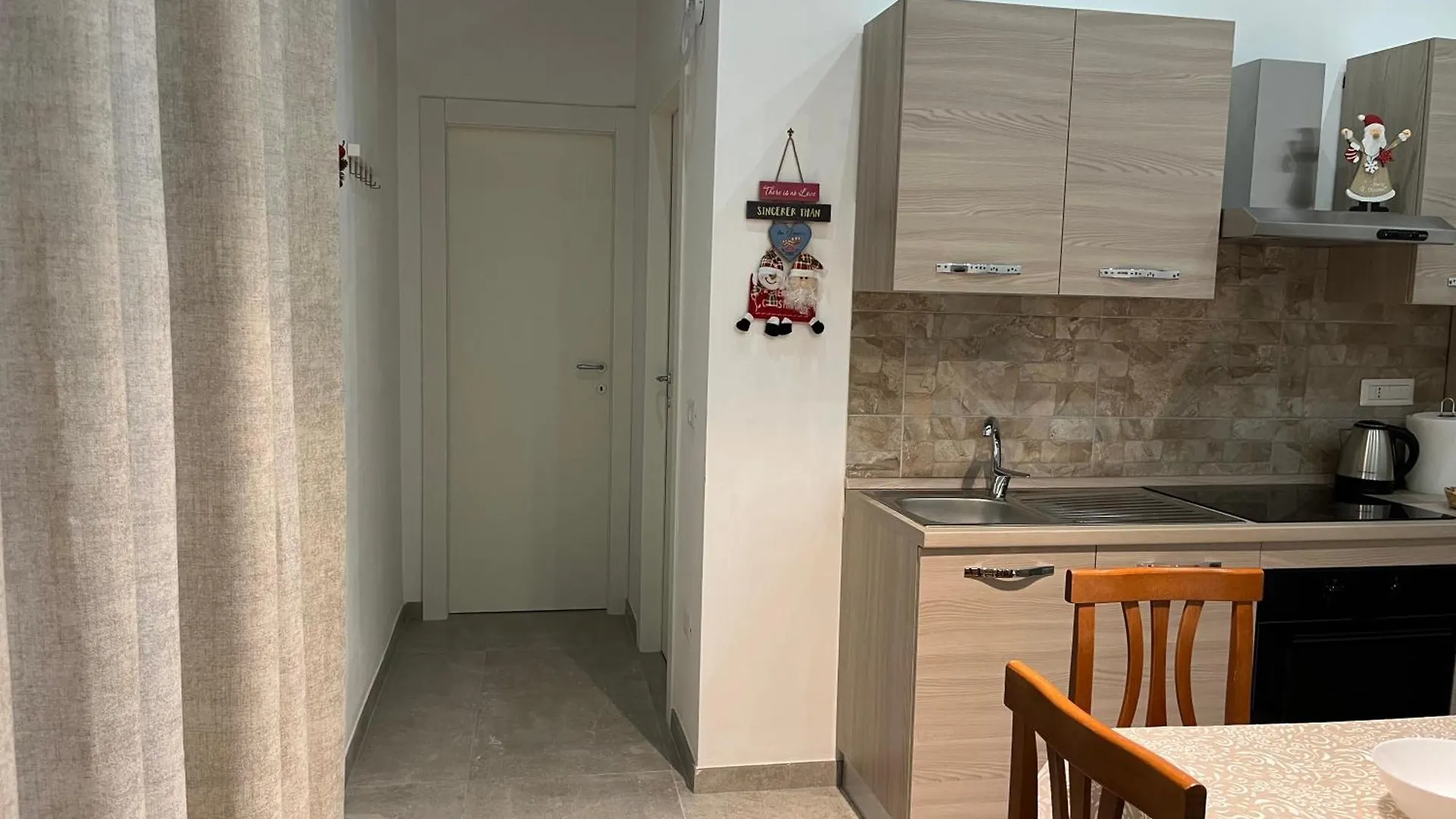 Neapolis Francy Vesuvio Hotel Guest house Naples