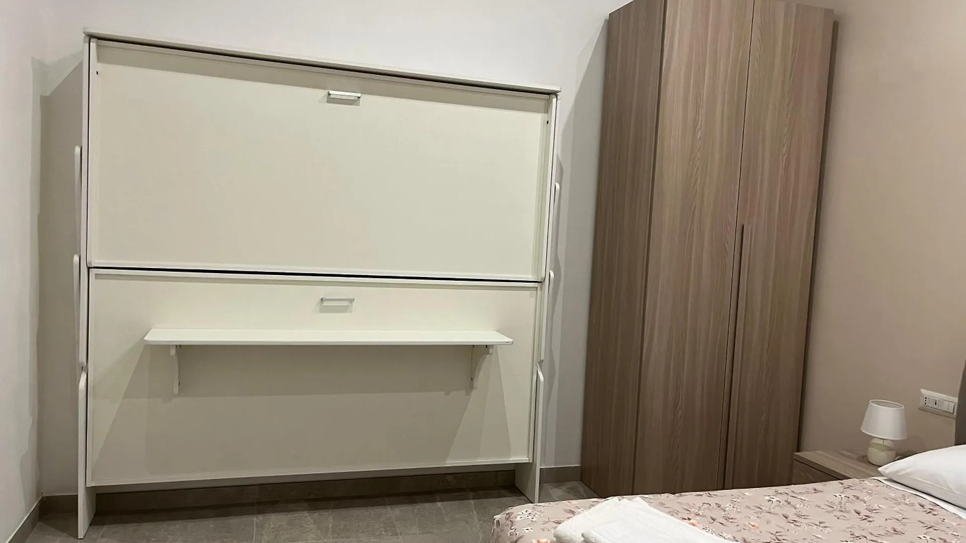 Neapolis Francy Vesuvio Hotel Guest house Naples