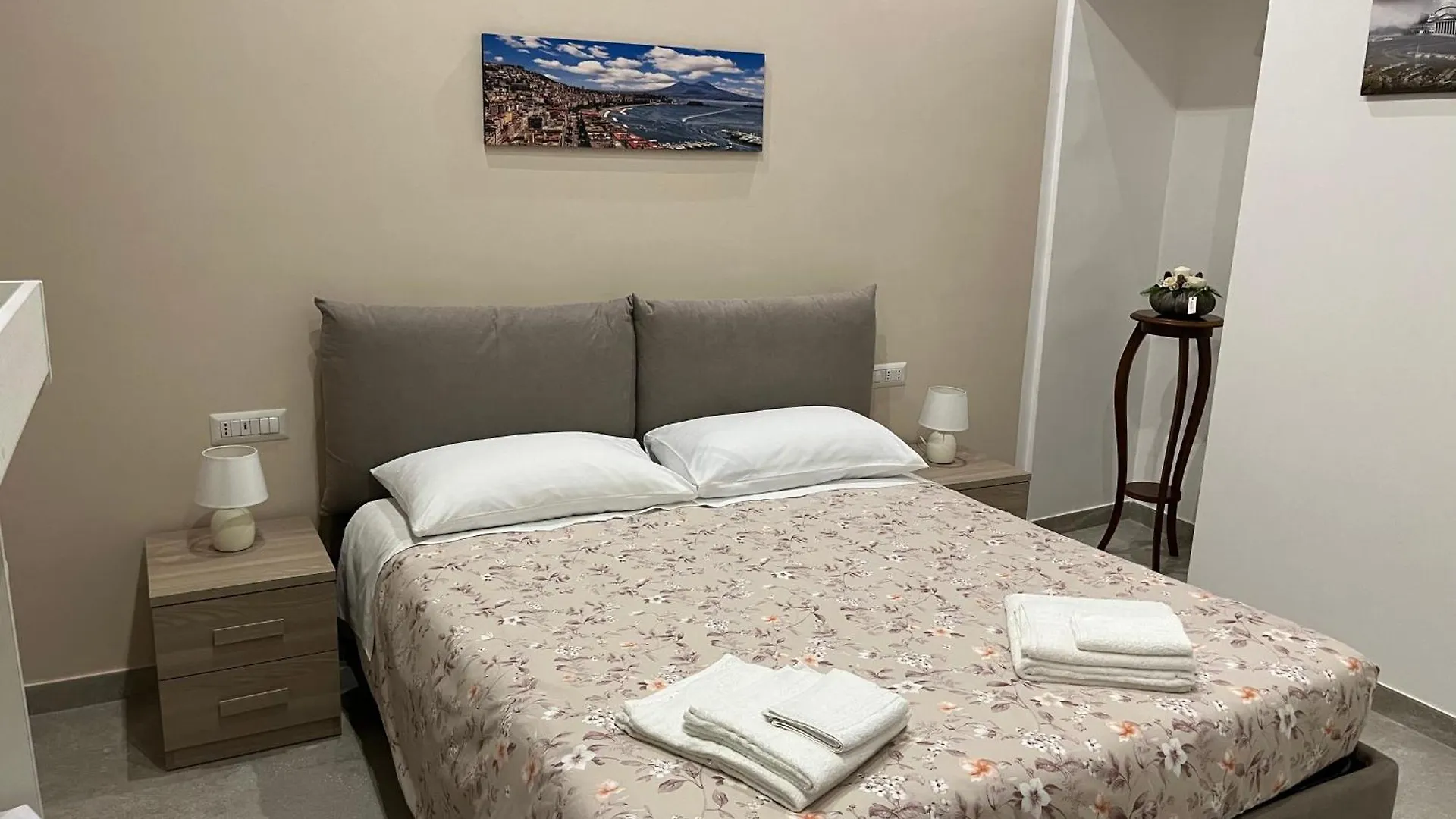 Neapolis Francy Vesuvio Hotel