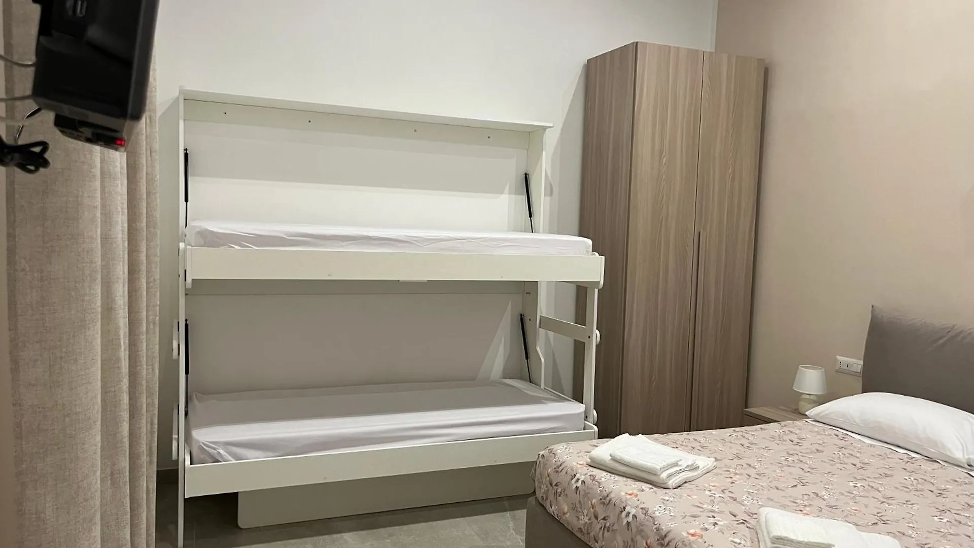 Guest house Neapolis Francy Vesuvio Hotel