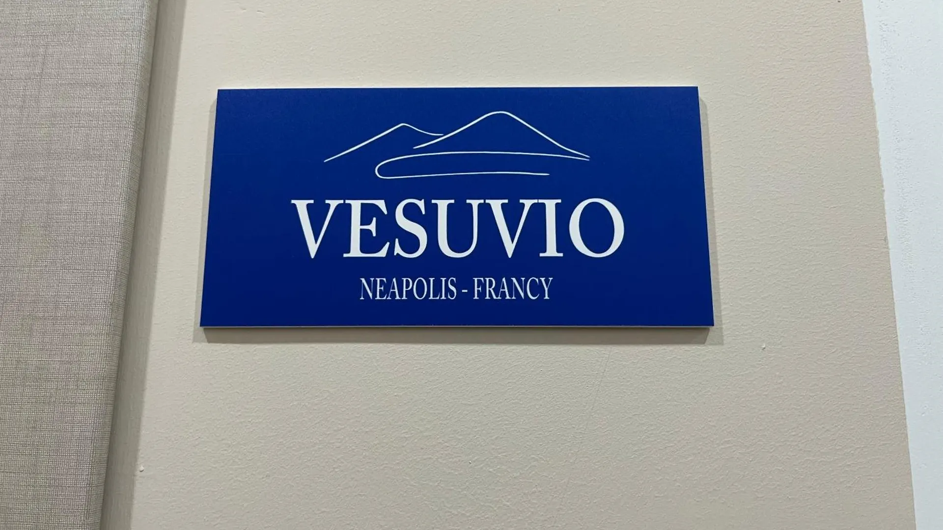 Neapolis Francy Vesuvio Hotel Italy