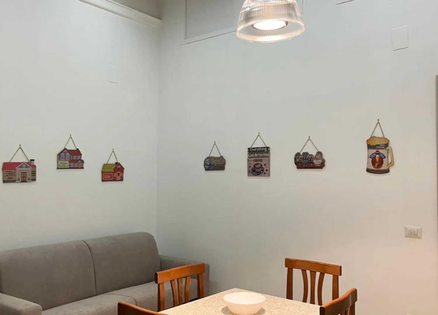 Guest house Neapolis Francy Vesuvio Hotel