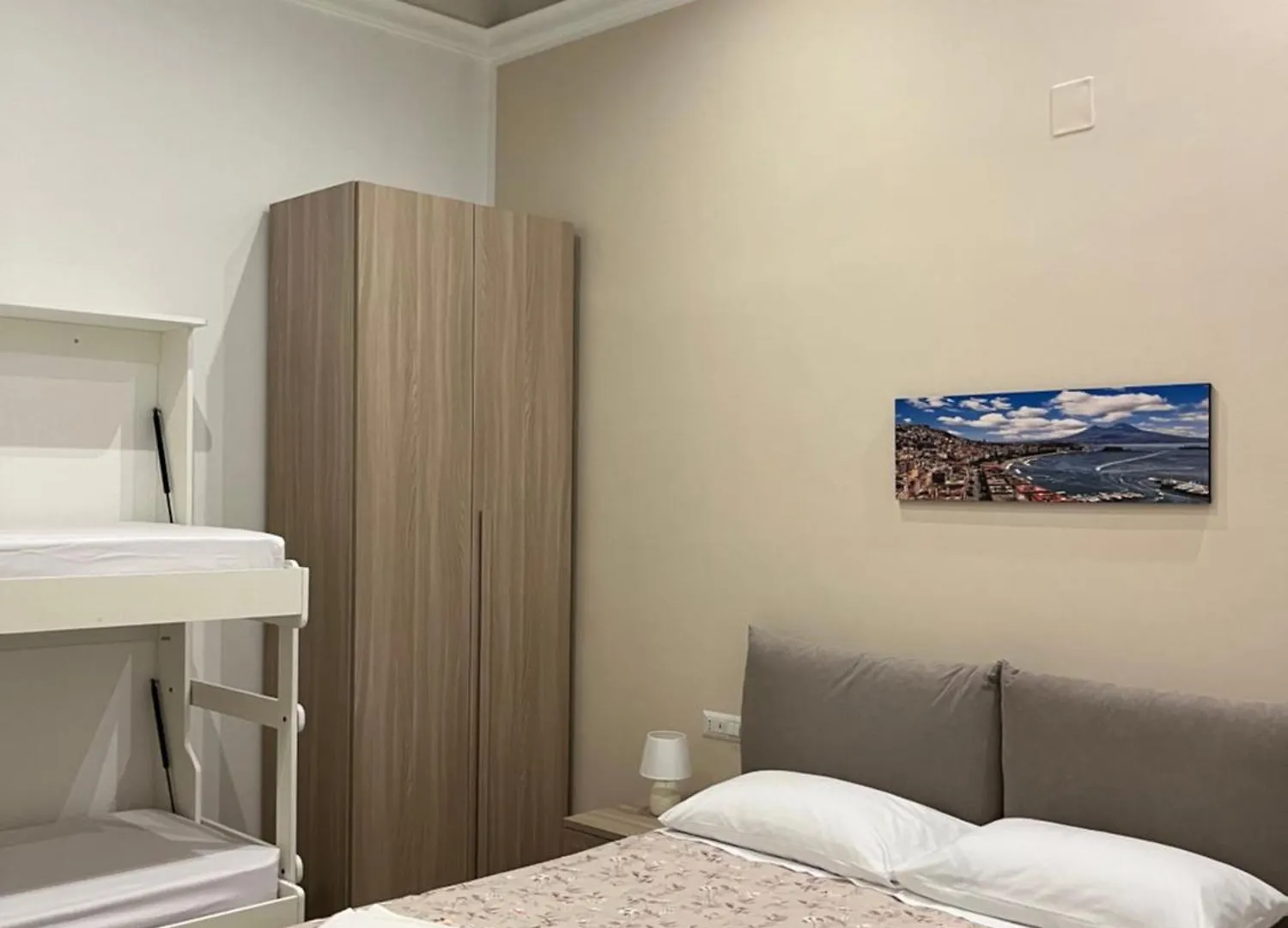 Guest house Neapolis Francy Vesuvio Hotel