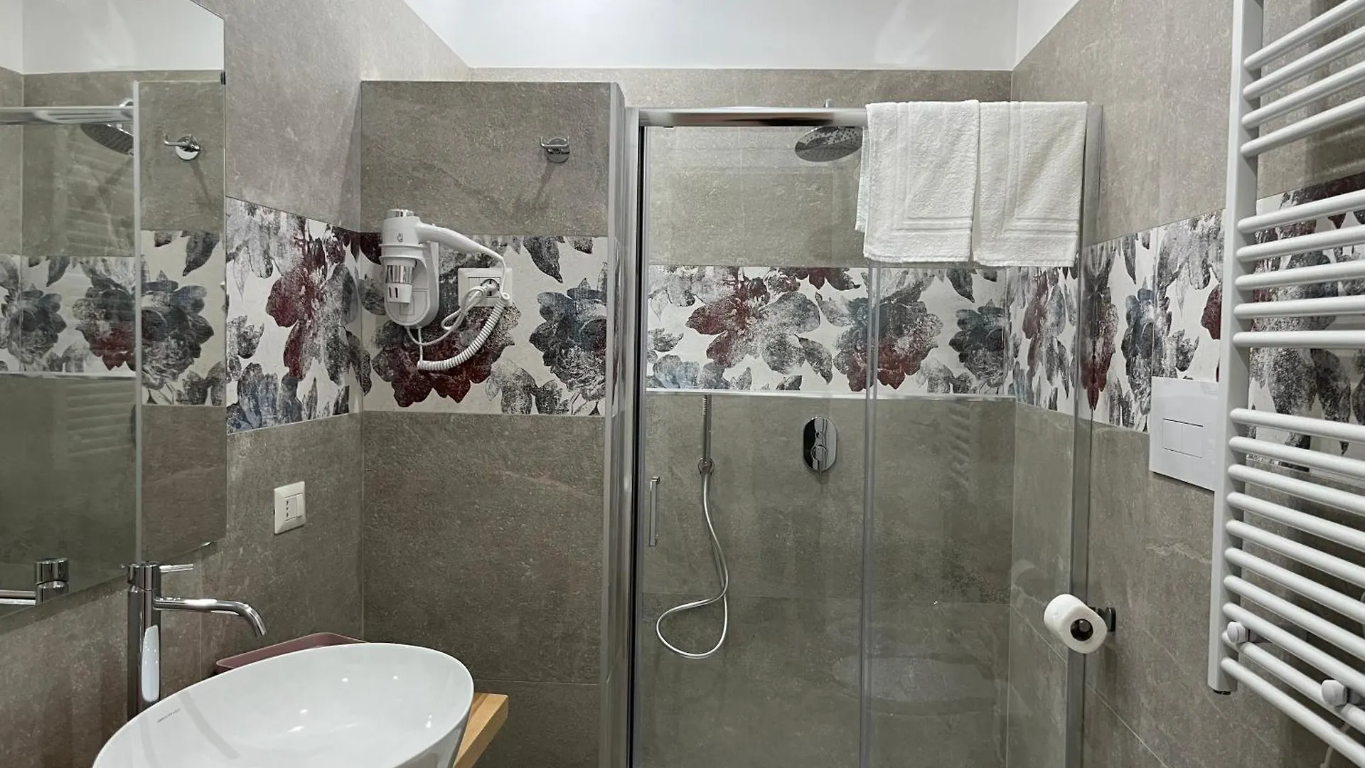 Neapolis Francy Vesuvio Hotel Naples